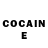 Cocaine VHQ Sanjar Kazakov